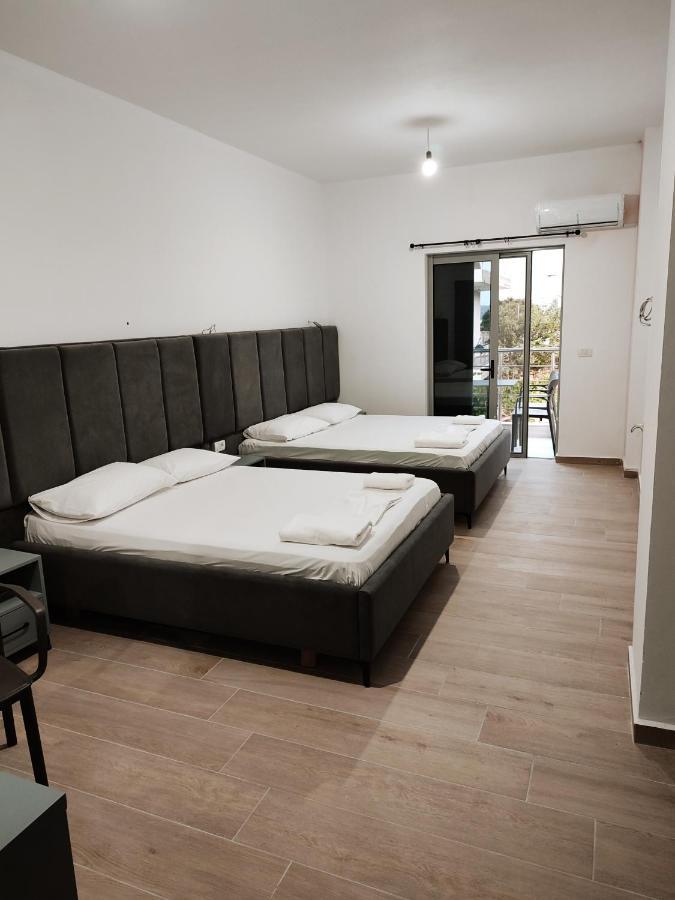 Petros Rooms Хімара Екстер'єр фото
