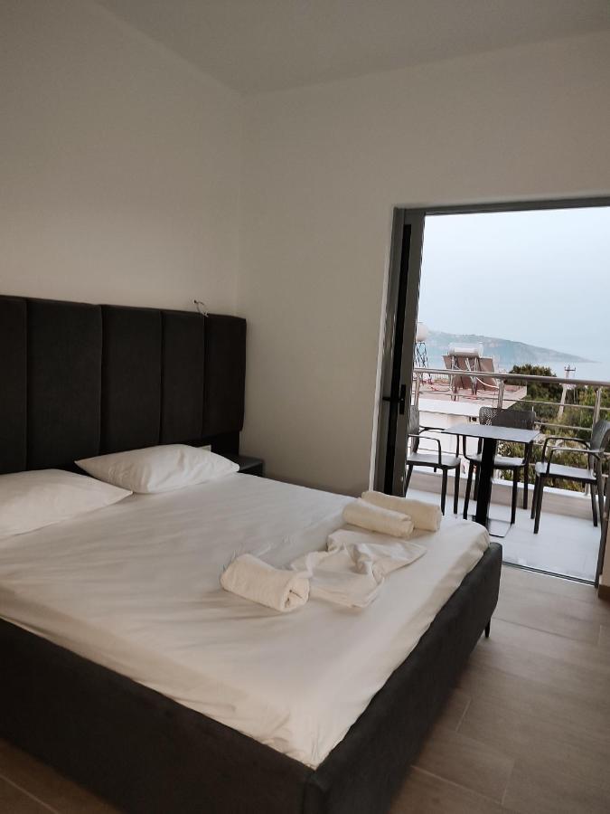 Petros Rooms Хімара Екстер'єр фото