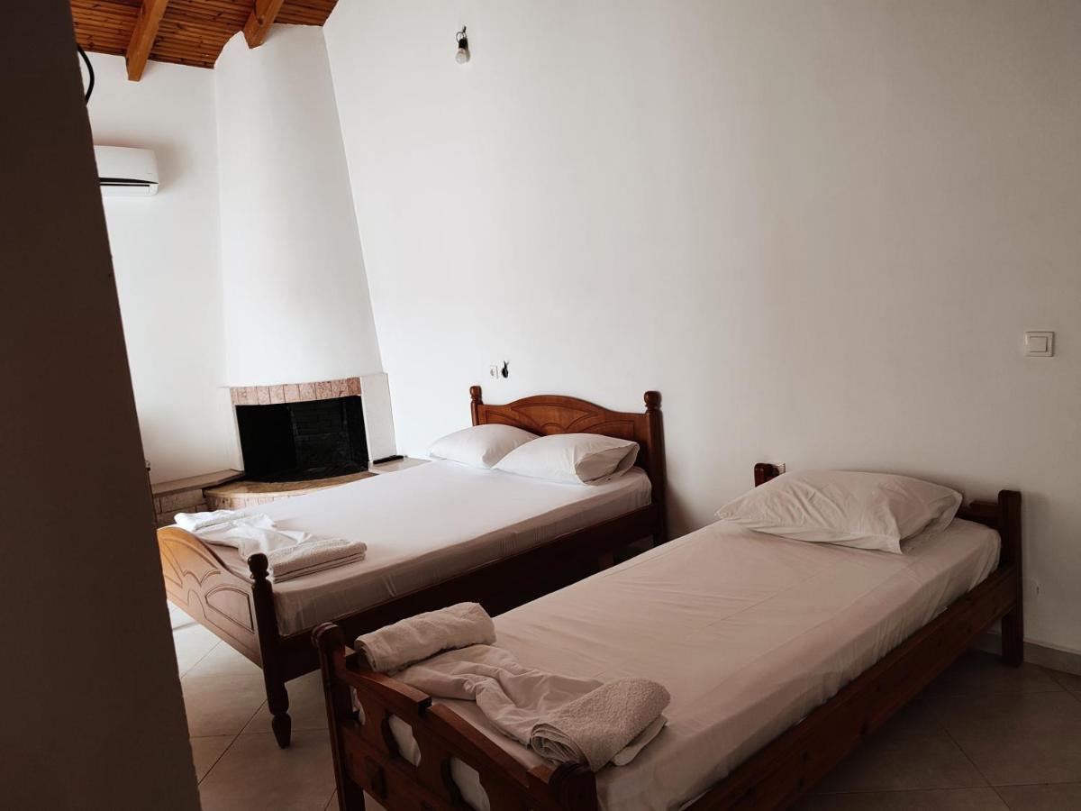 Petros Rooms Хімара Номер фото