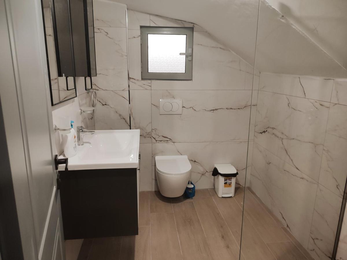 Petros Rooms Хімара Номер фото