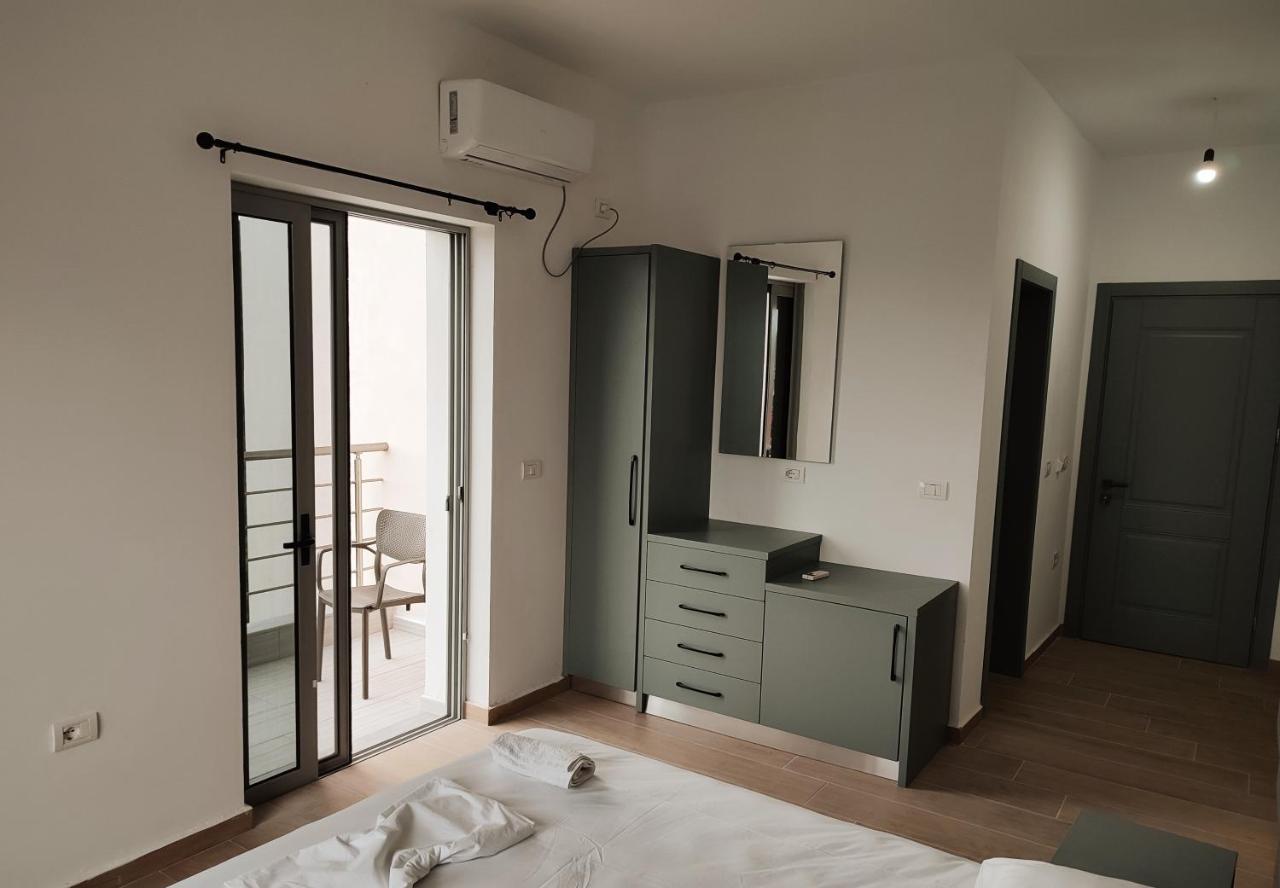 Petros Rooms Хімара Екстер'єр фото
