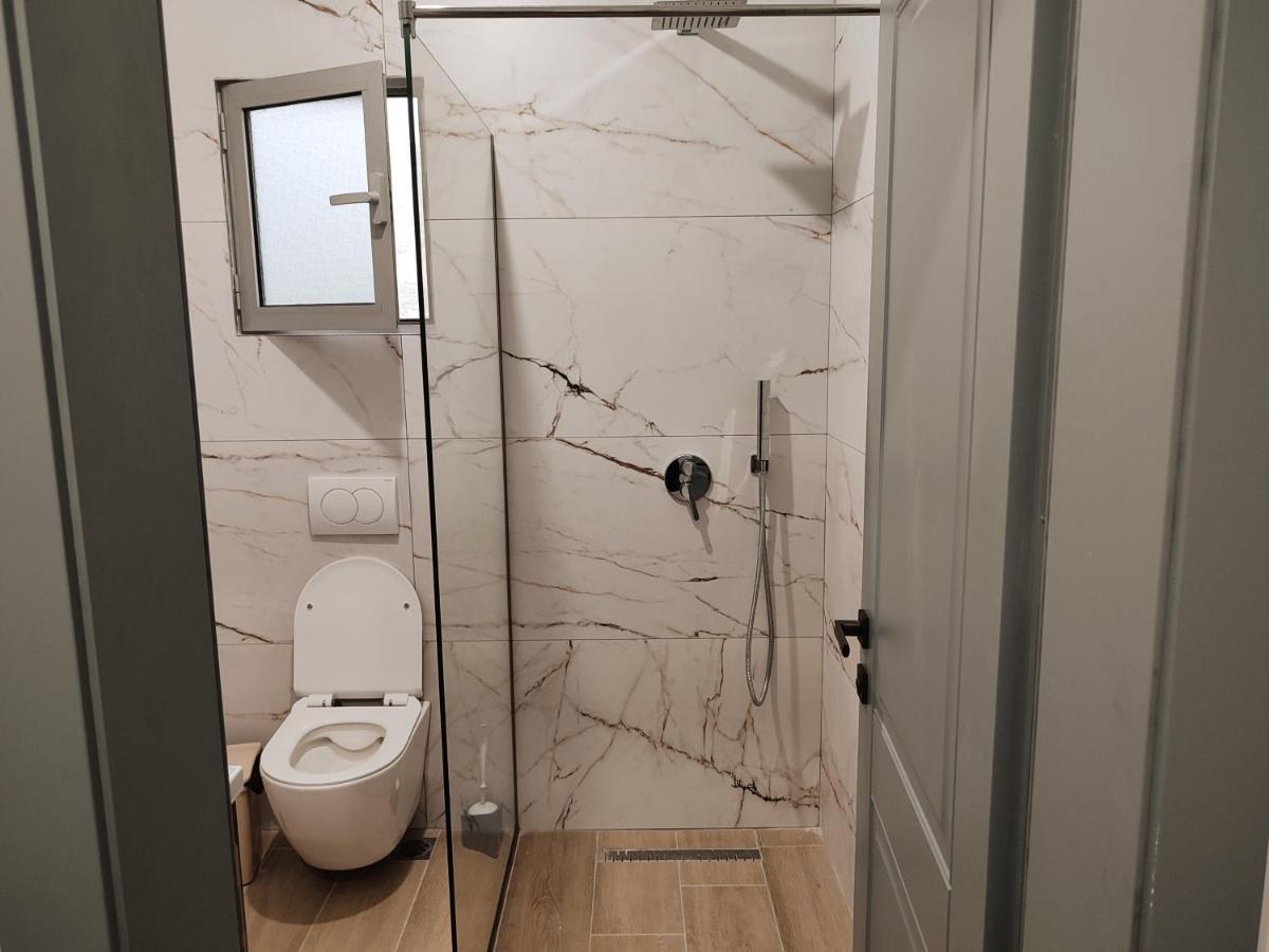 Petros Rooms Хімара Екстер'єр фото