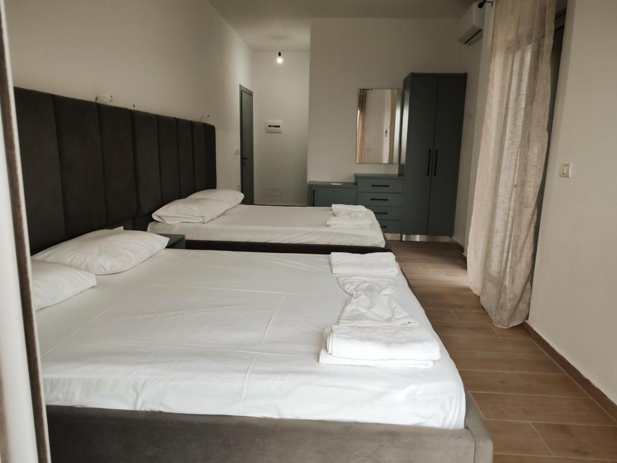 Petros Rooms Хімара Екстер'єр фото