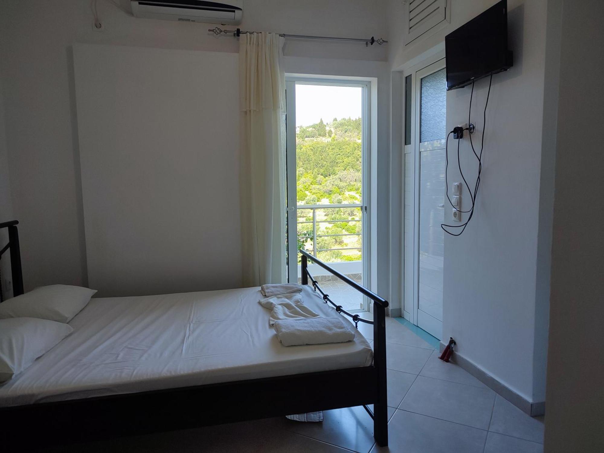 Petros Rooms Хімара Номер фото