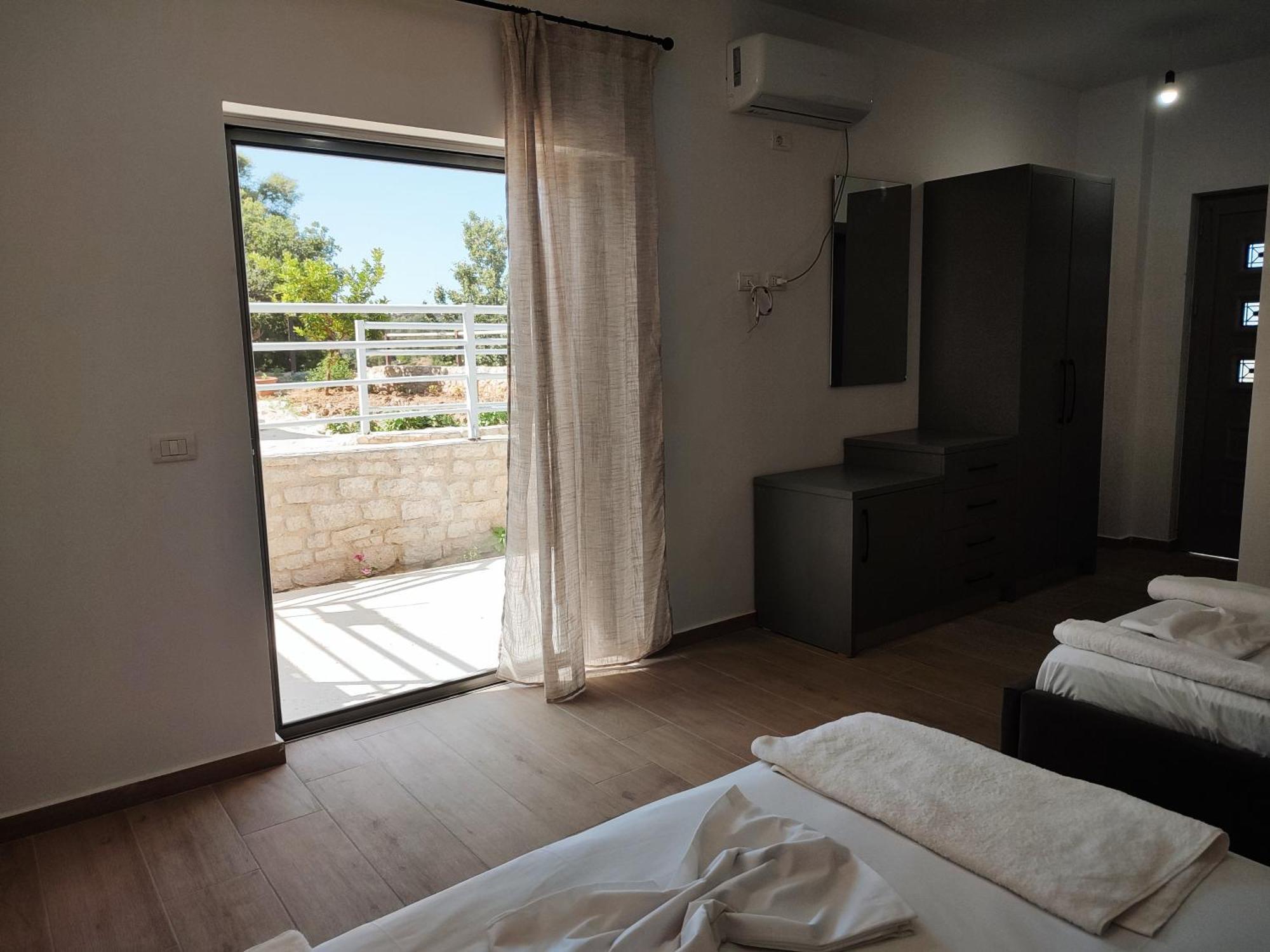 Petros Rooms Хімара Номер фото