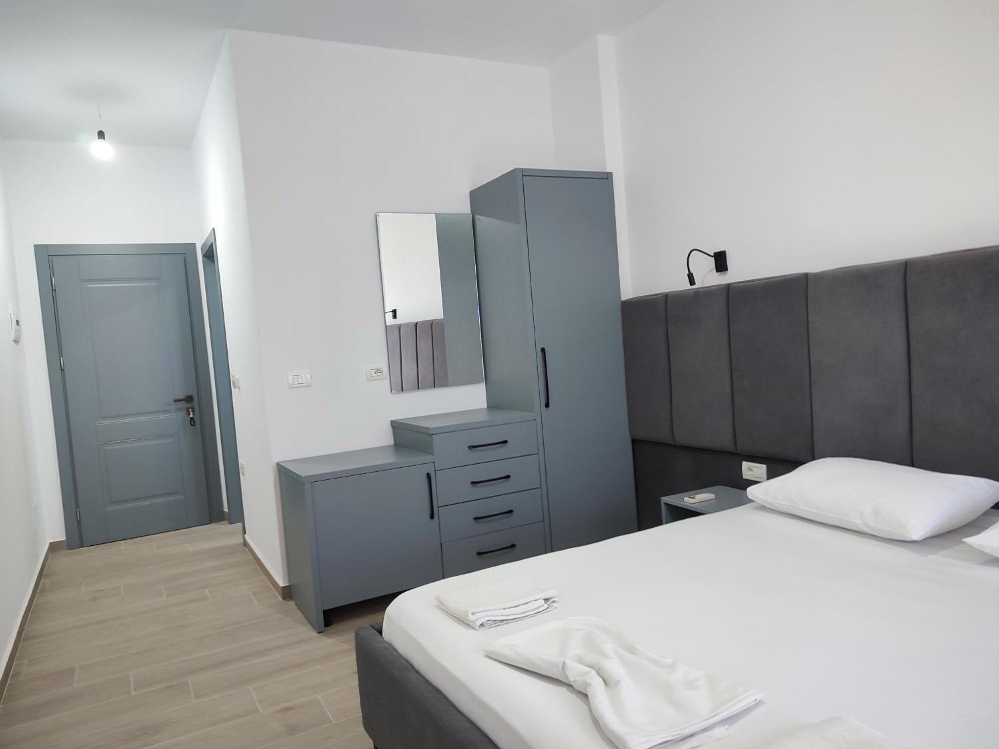 Petros Rooms Хімара Екстер'єр фото