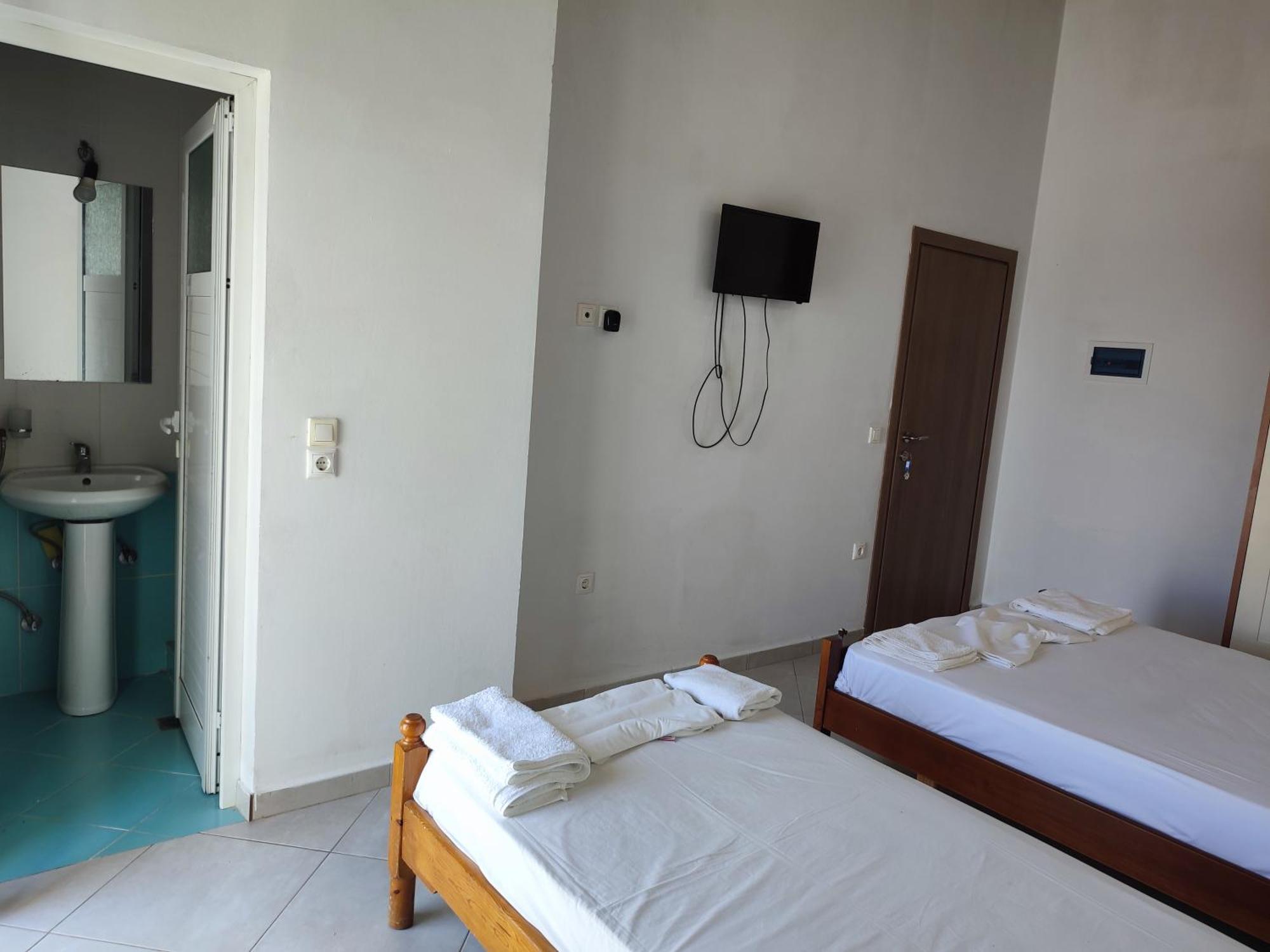 Petros Rooms Хімара Номер фото