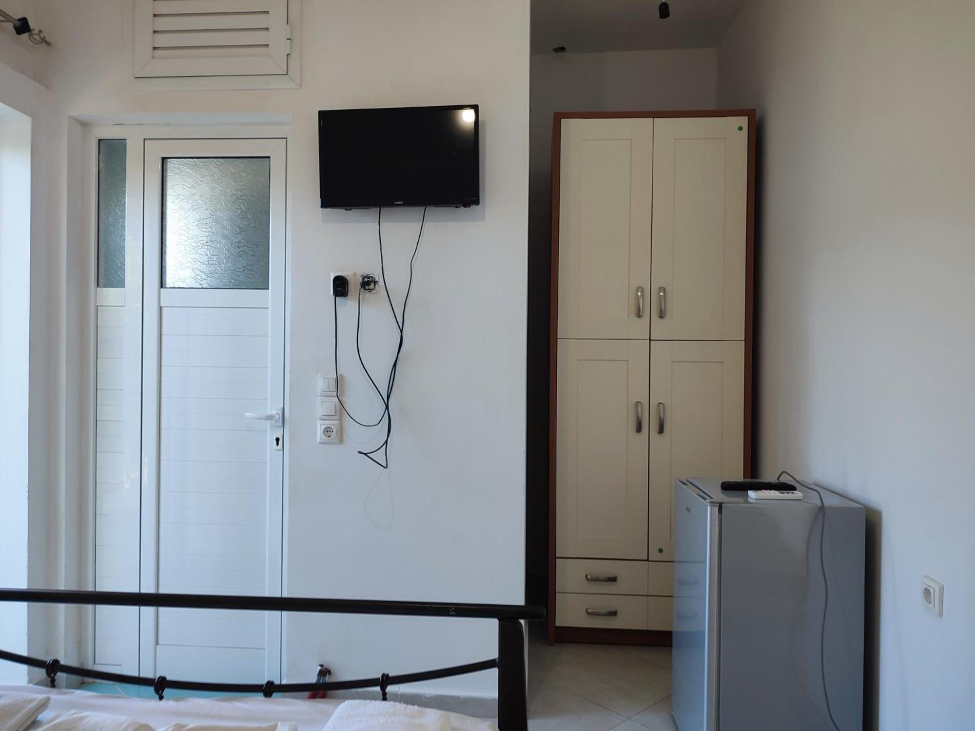 Petros Rooms Хімара Номер фото