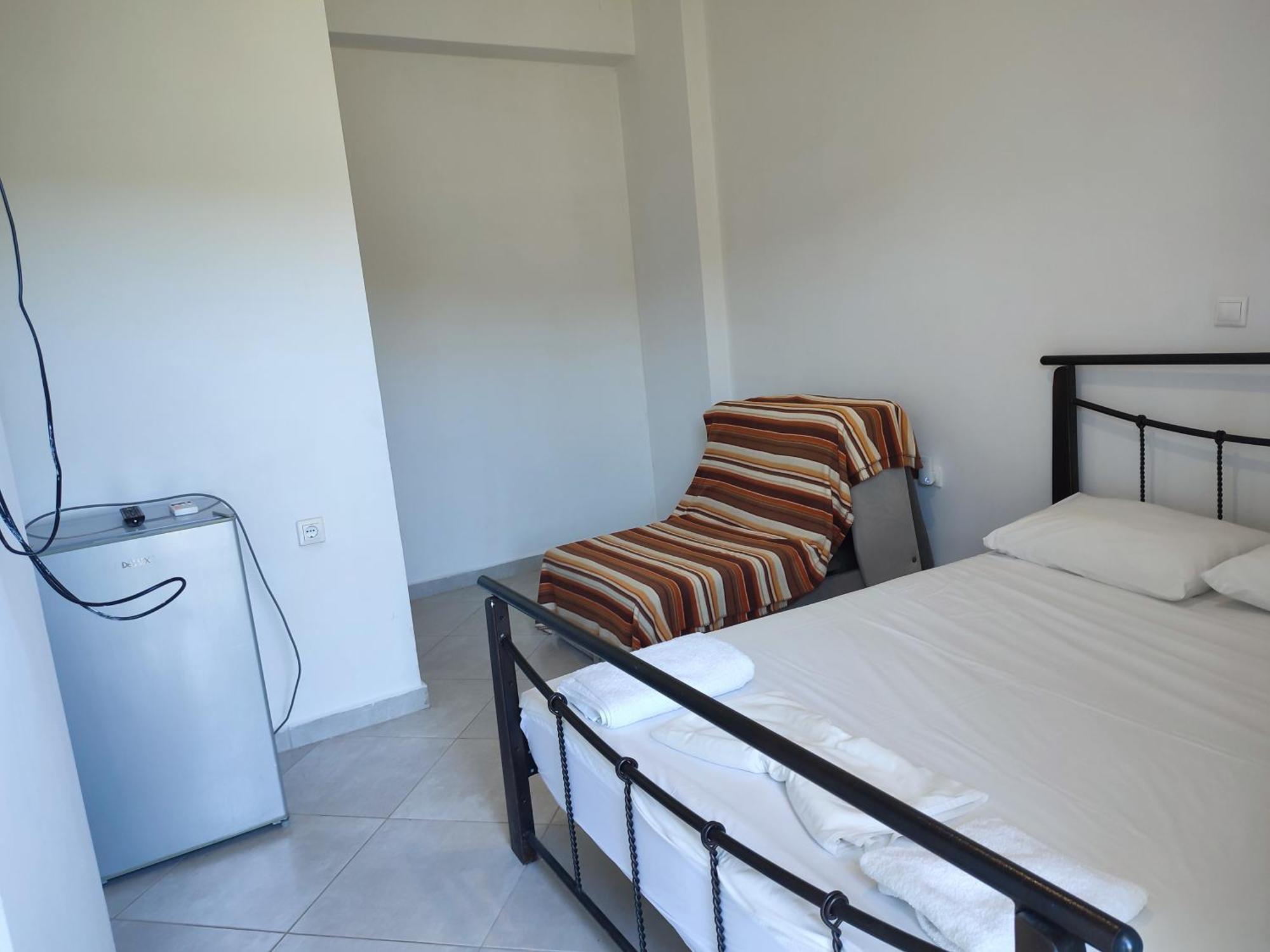 Petros Rooms Хімара Номер фото