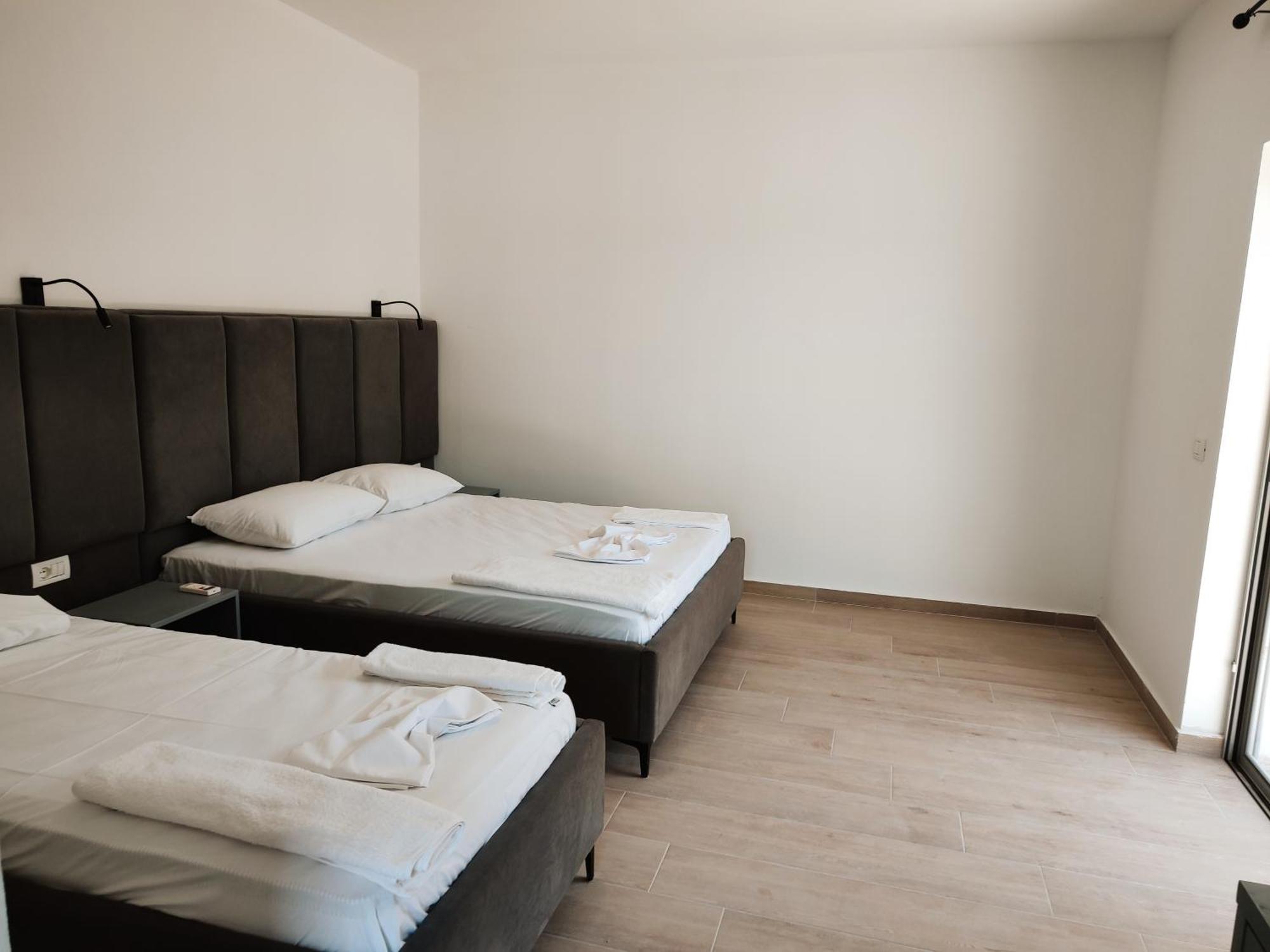 Petros Rooms Хімара Номер фото