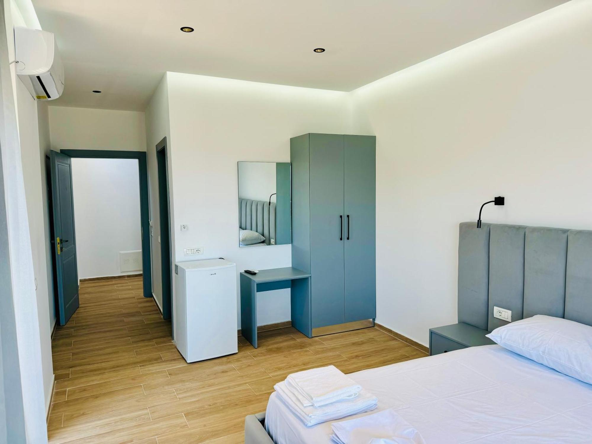 Petros Rooms Хімара Екстер'єр фото