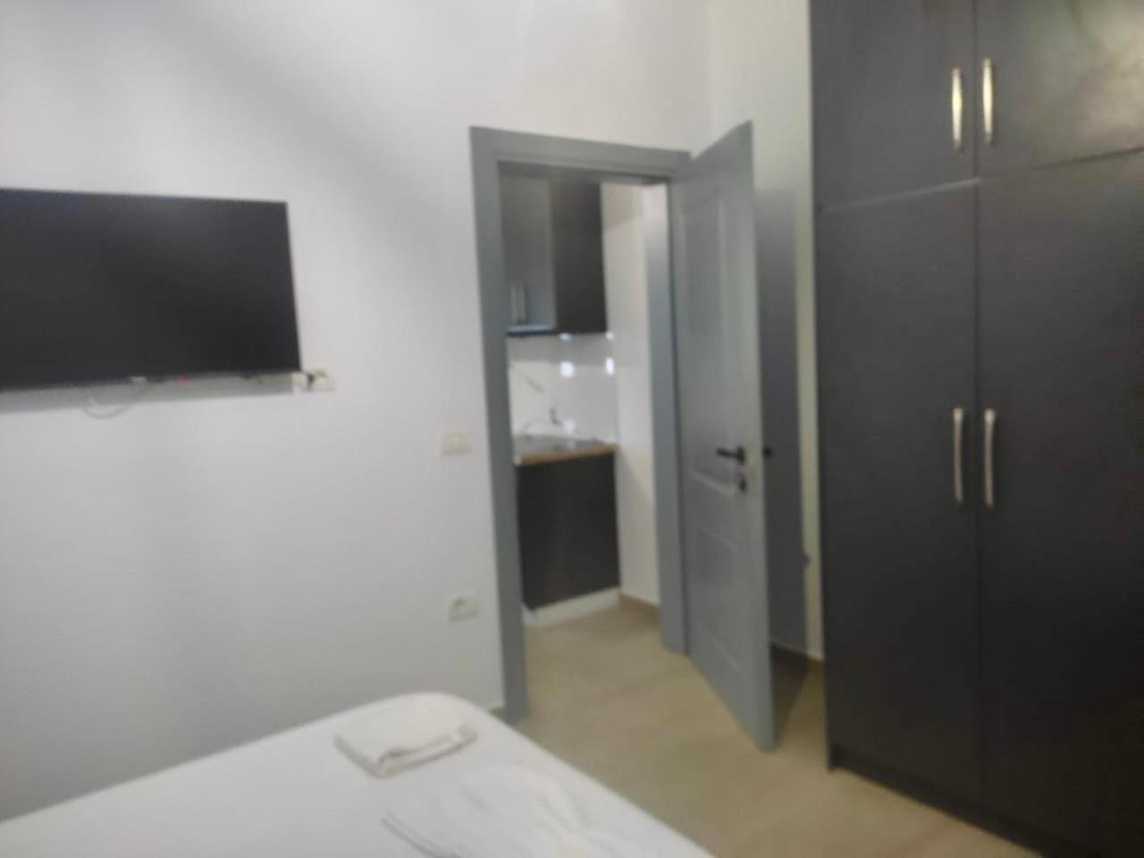 Petros Rooms Хімара Екстер'єр фото