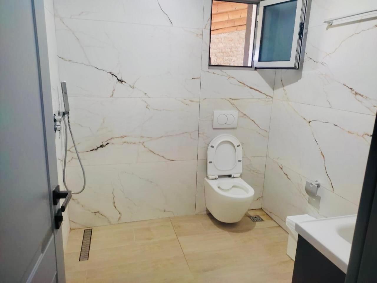 Petros Rooms Хімара Екстер'єр фото