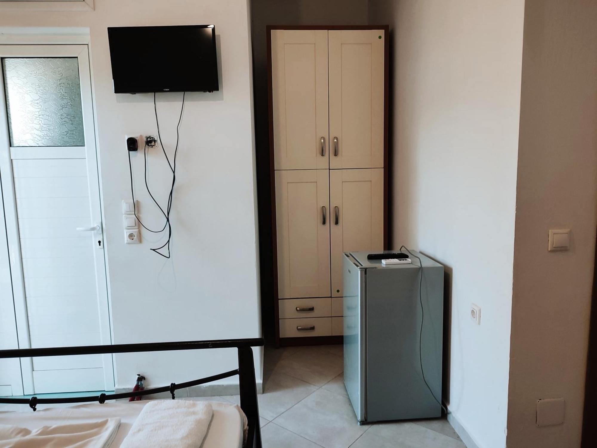 Petros Rooms Хімара Екстер'єр фото