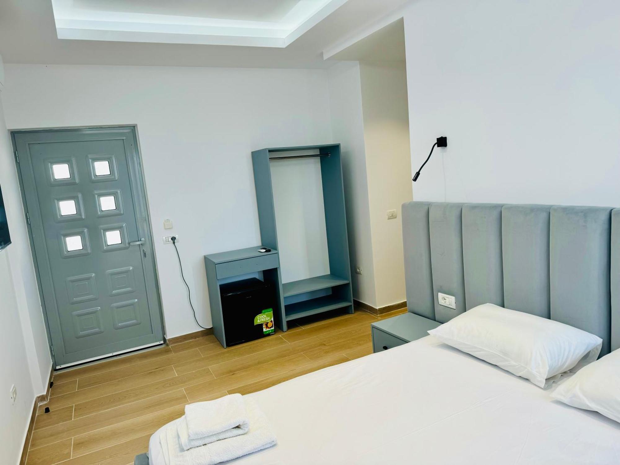Petros Rooms Хімара Екстер'єр фото