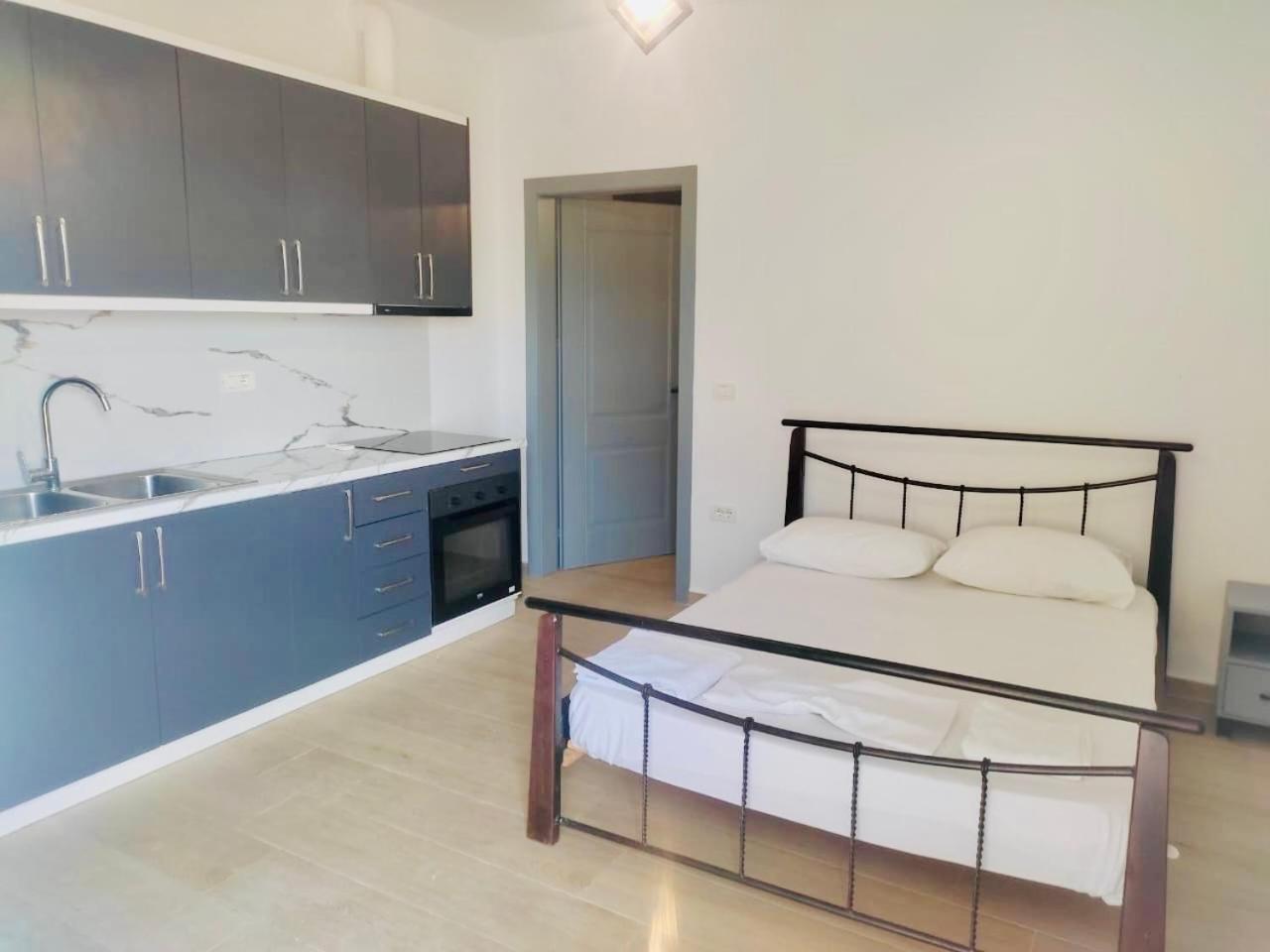 Petros Rooms Хімара Екстер'єр фото